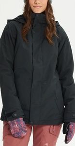 Women's Burton Jet Set Snow Jacket (S)